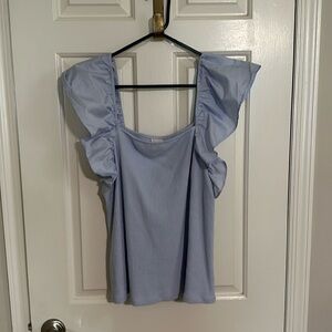 A New Day Tanktop